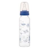 Wee Baby Isıya Dayanıklı 1 240 ml Cam Biberon