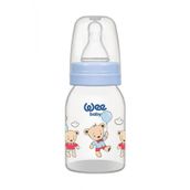 Wee Baby Klasik Pp 125 ml Mavi Biberon