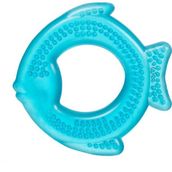 Wee Baby Mavi Çiçek Sulu Diş Halkaları
