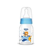 Wee Baby Natural 125 ml Cam Biberon