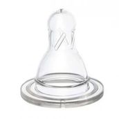 Wee Baby No:1 Silikon Biberon Emzik