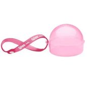 Wee Baby Pembe Emzik Saklama Kutusu