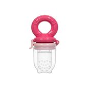 Wee Baby Pembe Meyve Süzgeci