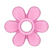 Wee Baby Pembe Sulu Diş Kaşıyıcı
