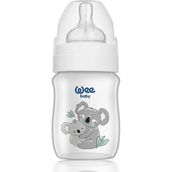 Wee Baby Safari 125 ml Koala 959 PP Biberon