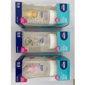 Wee Baby Safari 250 ml PP Biberon