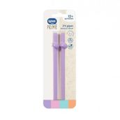 Wee Baby Silikon 2'li Pipet 12+ Ay 929 Mor