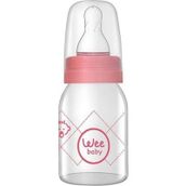 Wee Baby WEE-877 125 ml Cam Biberon