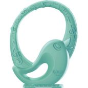 Wee Baby Zoo Dis Kasiyici Yesil Kus-8690797103897