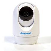 Weewell Digital Wireless Baby Video Monitör