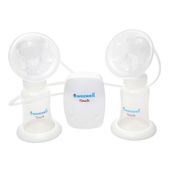 Weewell Weewell Wtp250 Çiftli Elektrikli Göğüs Pompası -
