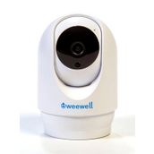 Weewell Wifi Bebek Kamerası