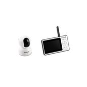 Weewell WMV865 4.3'' LCD Ekran Dijital Bebek İzleme Kamerasın