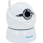 Weewell WMV920 Uni-Viewer Pro Silver Dijital Bebek İzleme Kamerası