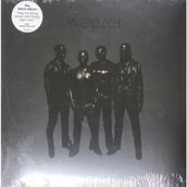 Weezer - The Black Album - Plak