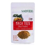 Wefood 100 gr Maca Tozu