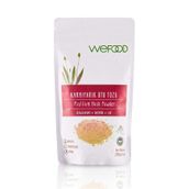Wefood 200 gr Organik Karnıyarık Otu Tozu