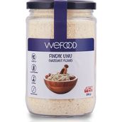 Wefood 250 gr Fındık Unu