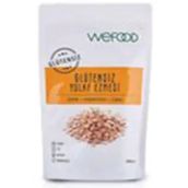 Wefood 300 gr Glutensiz Yulaf Ezmesi