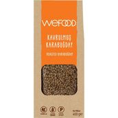 Wefood 400 gr Glutensiz Kavrulmuş Karabuğday