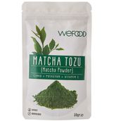 Wefood 50 gr Matcha Tozu
