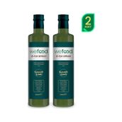 Wefood D-tox Sirkesi 2 x 250 ML