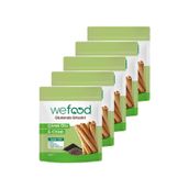 Wefood Glutensiz Grissini Çörekotu & Chia 40 g 5'li