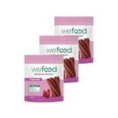 Wefood Glutensiz Grissini Pancarlı 40 G 3'lü