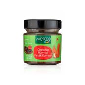 Wefood Kids 200 gr Çikolatalı Hurmalı Fındık Ezmesi