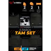 Wehhler Bmw 3 Serisi F30 Station Wagon 2012-2013-2014-2015Araba Ön Cam Güneşliği-Torpido Korucuyu