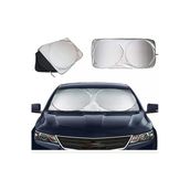 Wehhler Ford Focus 1.5 Ecoblue Active Stil Otomatik 2025-2026 Ön Cam Güneşliği-Torpido Korucuyu Yuvarlak