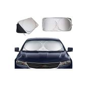 WEHHLER Peugeot 2008 1.2 Puretech Allure Eat8 Otomatik 2024 Ön Cam Güneşliği-Torpido Korucuyu Yuvarlak