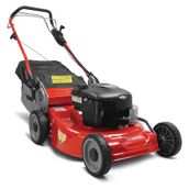 Weibang WB536SB Benzinli Çim Biçme Makinası