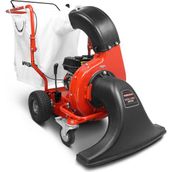 Weibang WBLV506C Eur5 Yaprak Toplama Makinesi Tekerlekli Loncın G160F