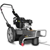 Weibang WEİBANG WBLT567SLC EUR 5 TEKERLEKLİ MOTORLU TIRPAN ŞANZIMANLI
