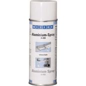 Weicon Alüminyum A 400 Parlak 400 ml Sprey