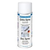 Weicon Çinko 400 ml Özel Açık Sprey