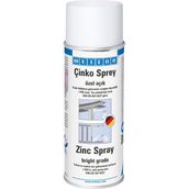 Weicon Çinko 400 ml Sprey Boya