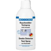 Weicon Duman Dedektörü Testi Sprey 250 ml | Optik Ve Fotoelektrik Duman Dedektörleri İçin | Alev Geciktirici