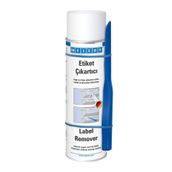 Weicon Etiket Çıkarıcı 500 ml Sprey