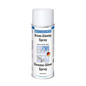 Weicon Krom Gümüş 400 ml Sprey