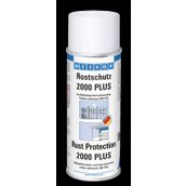Weicon Pastan Koruma 2000 Plus Antrasit 400 ml Sprey
