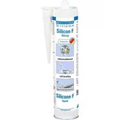 Weicon Silikon F Malzemesi 310 ml Yapıştırıcı