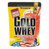 Weider Gold Whey 500 gr Protein