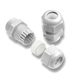 Weidmüller PG21-K67 IP67 Plastik Rakor