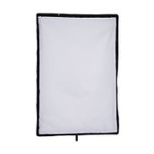 Weifeng 80X100cm Softbox Davlumbaz Reflektör Yansıtıcı