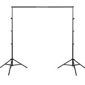 Weifeng Ekonomik 2x3 m Fon Standı Seti