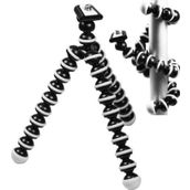 Weifeng Mini Gorillapod Flexible Tripod Siyah