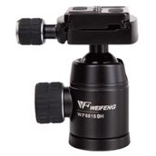 Weifeng WT-6615BH Ball Head