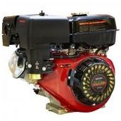 Weima WM177F-Q 9.0 hp Benzinli Kamalı Düz Tek Motor